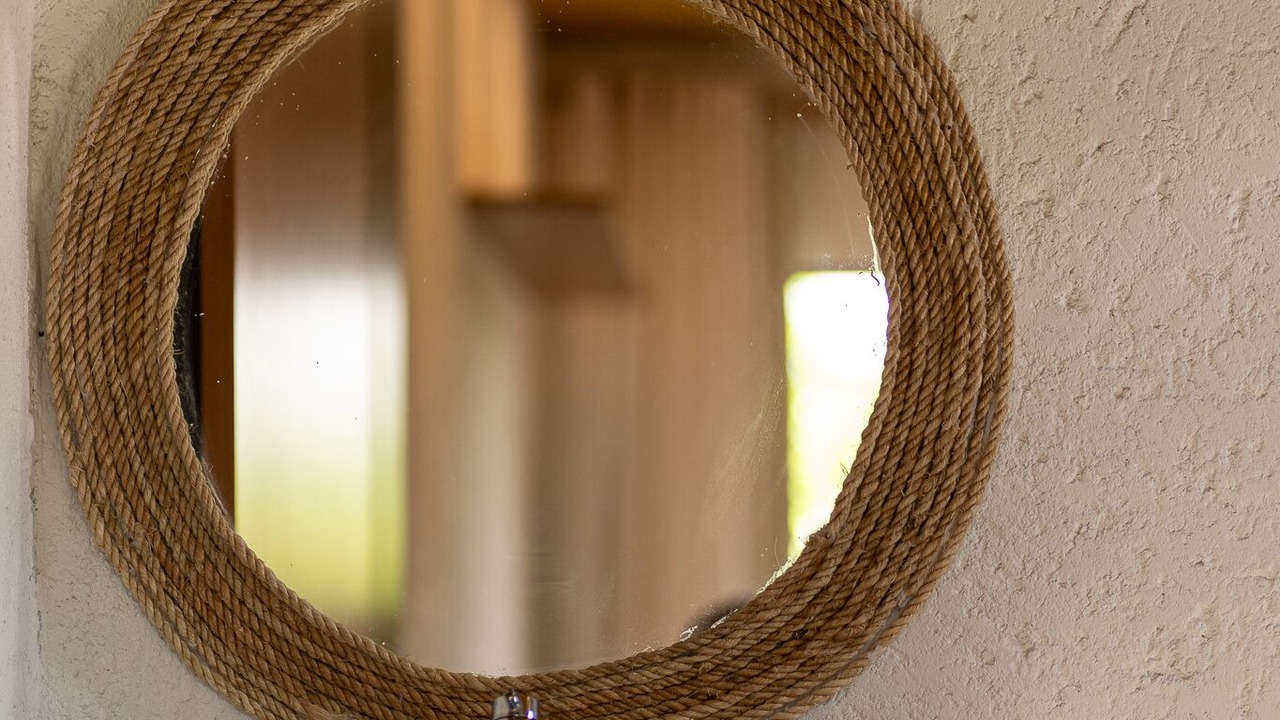 Photo of Bathroom in Porto de Pedras