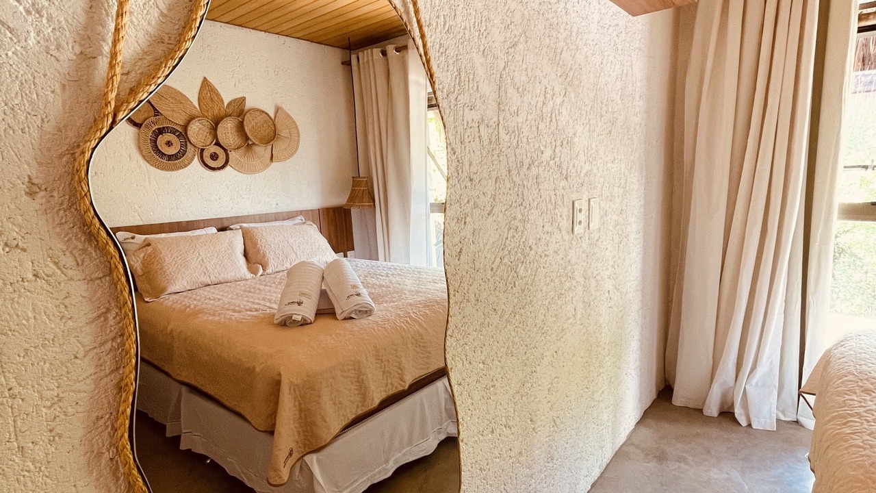 Photo of Bedroom in Porto de Pedras