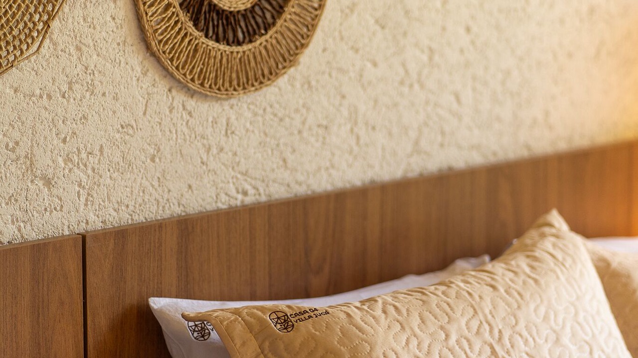 Photo of Bedroom in Porto de Pedras