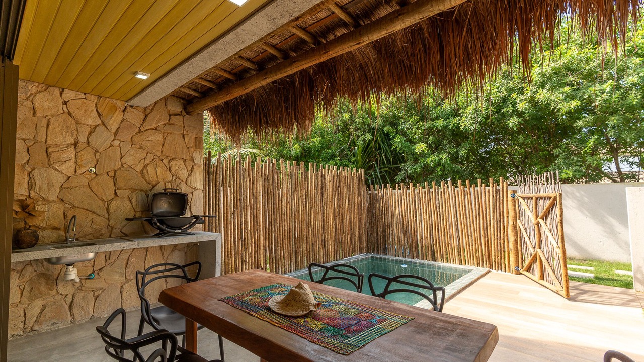 Photo of Outdoor in Porto de Pedras