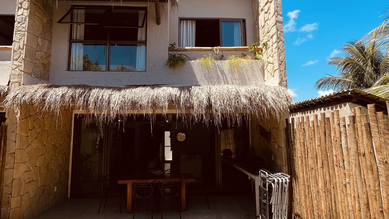 Photo of Outdoor in Porto de Pedras