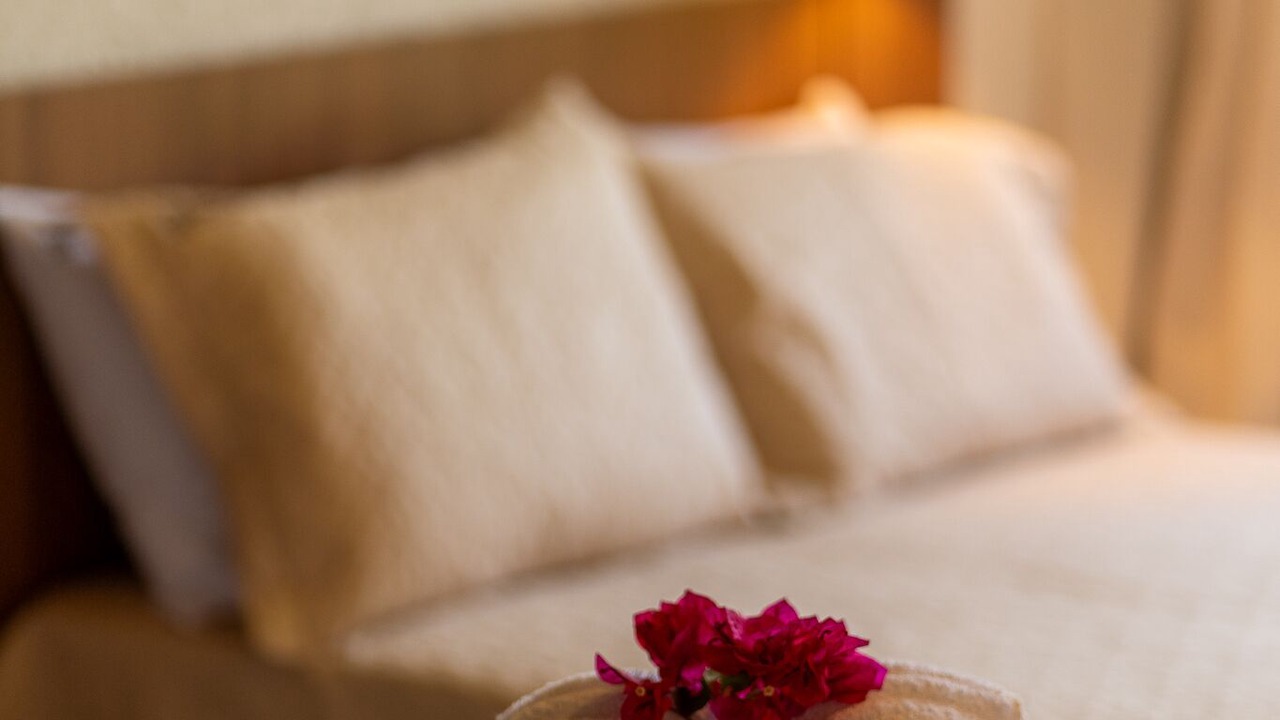 Photo of Bedroom in Porto de Pedras