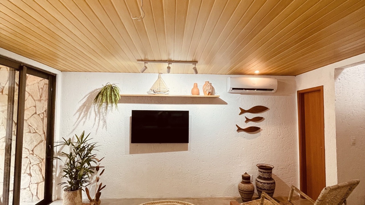 Photo of Livingroom in Porto de Pedras
