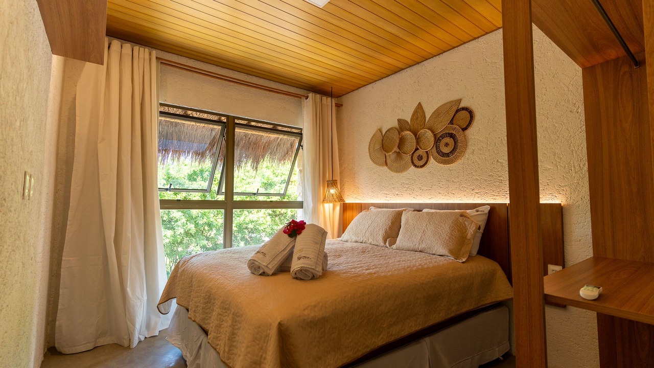 Photo of Bedroom in Porto de Pedras