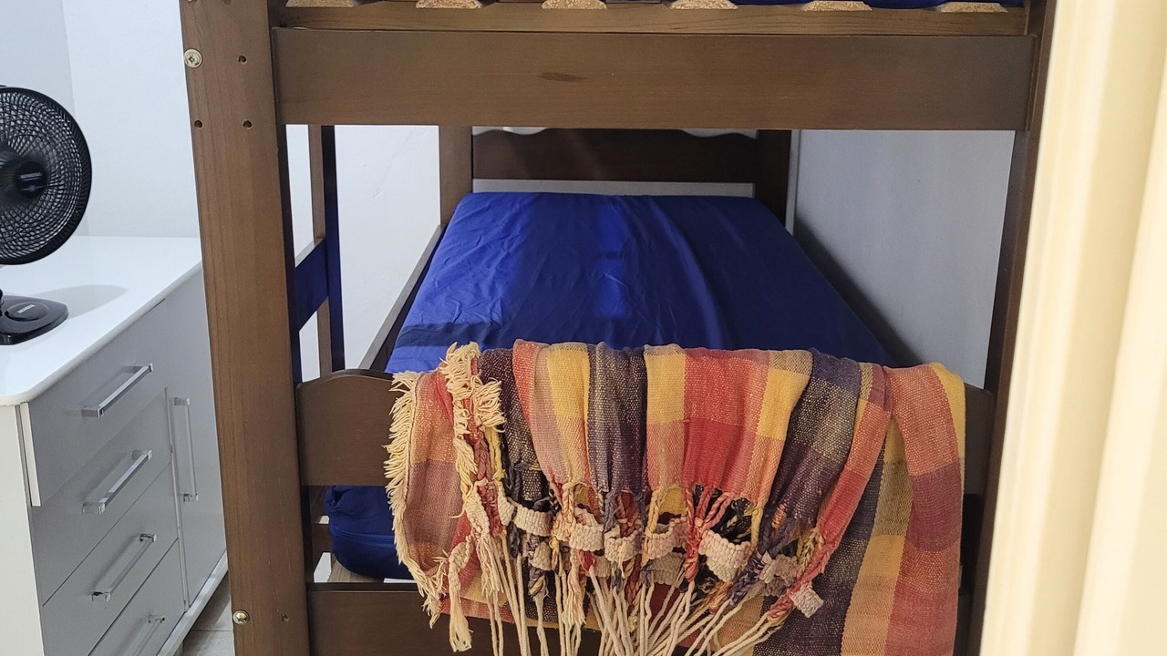 Photo of Bedroom in Vila Clais
