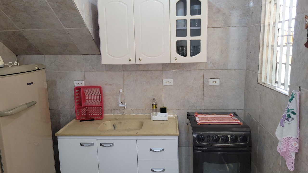 Photo of Kitchen in Vila Clais