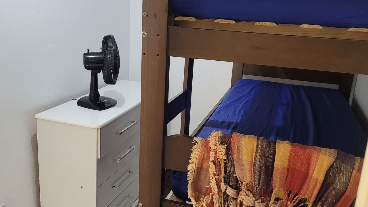 Photo of Bedroom in Vila Clais