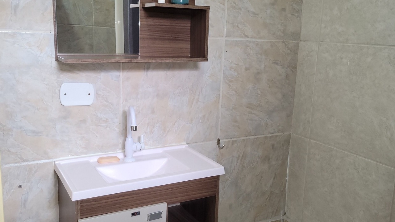 Photo of Bathroom in Vila Clais