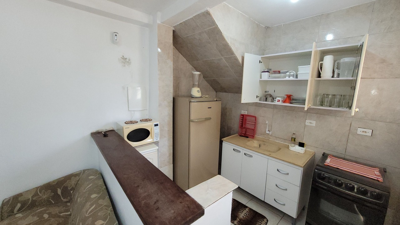 Photo of Kitchen in Vila Clais