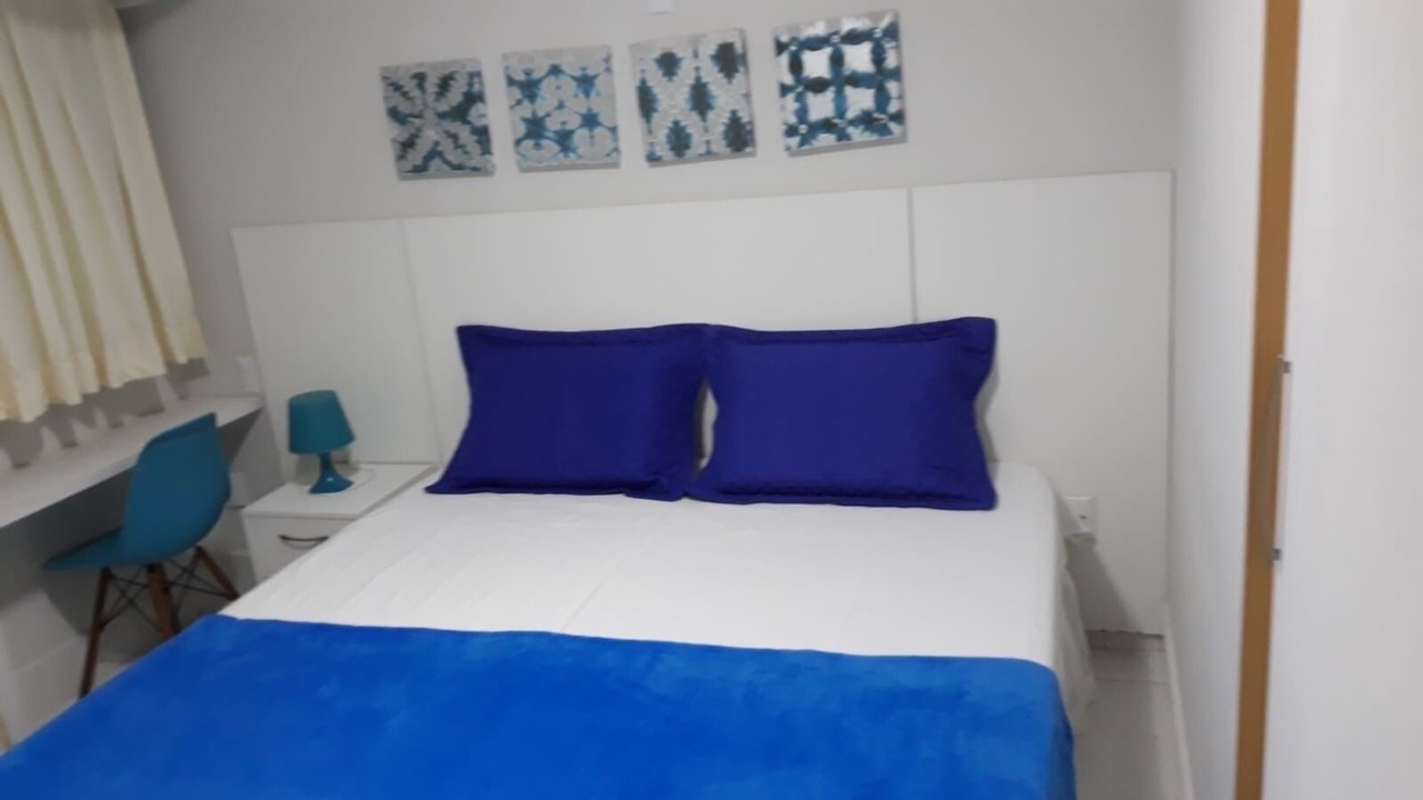 Photo of Bedroom in Ponta Negra