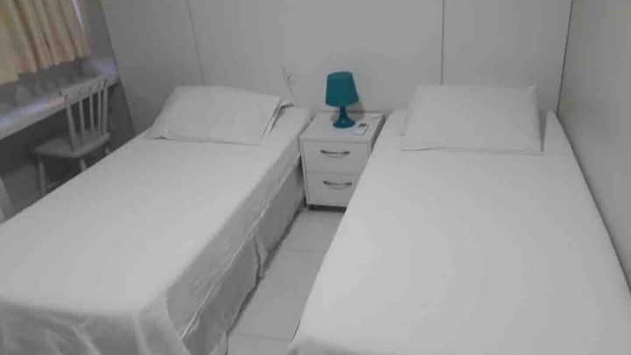 Photo of Bedroom in Ponta Negra