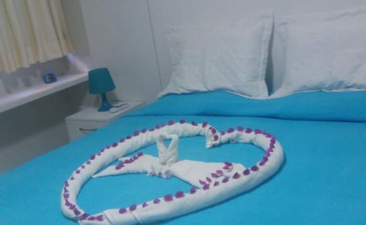 Photo of Bedroom in Ponta Negra