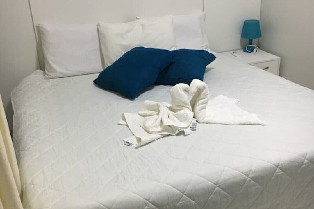 Photo of Bedroom in Ponta Negra