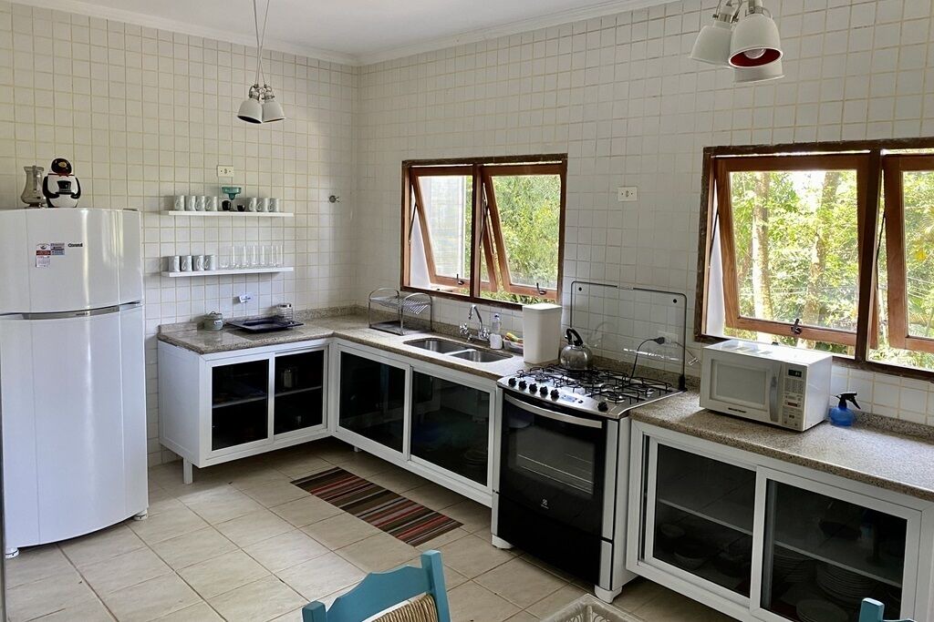 Photo of Kitchen in Cidade Jardim Tom
