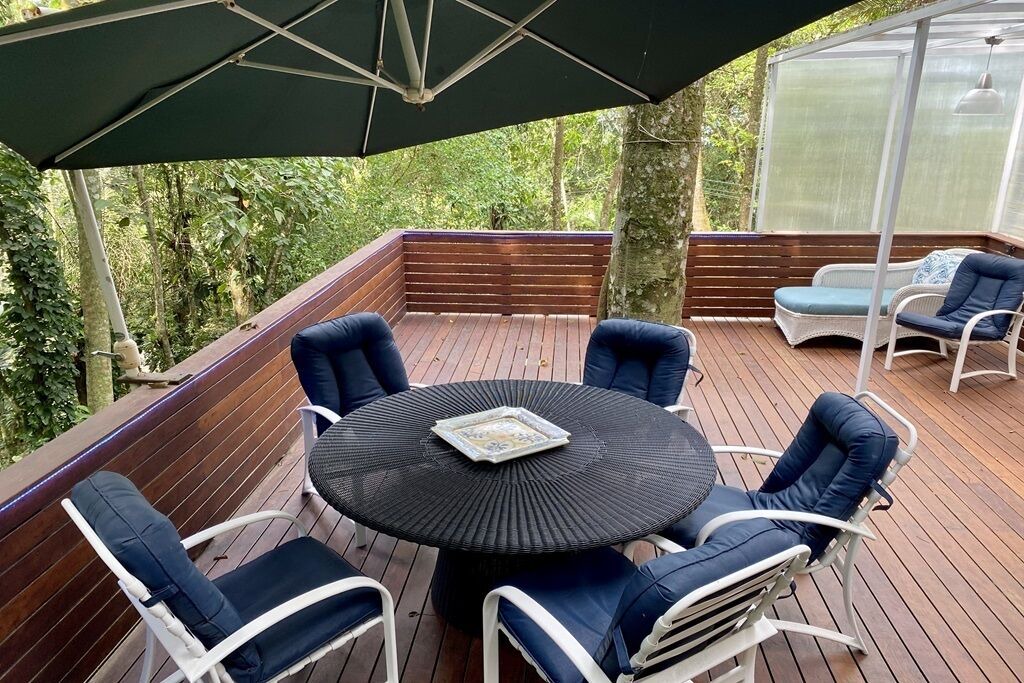 Photo of Outdoor in Cidade Jardim Tom