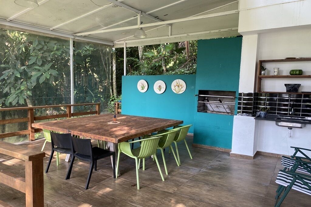 Photo of Outdoor in Cidade Jardim Tom