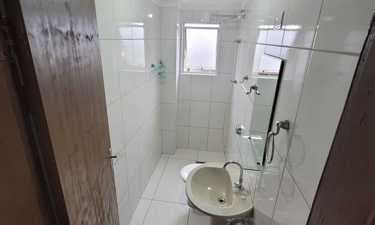 Photo of Bathroom in Jardim Itagua