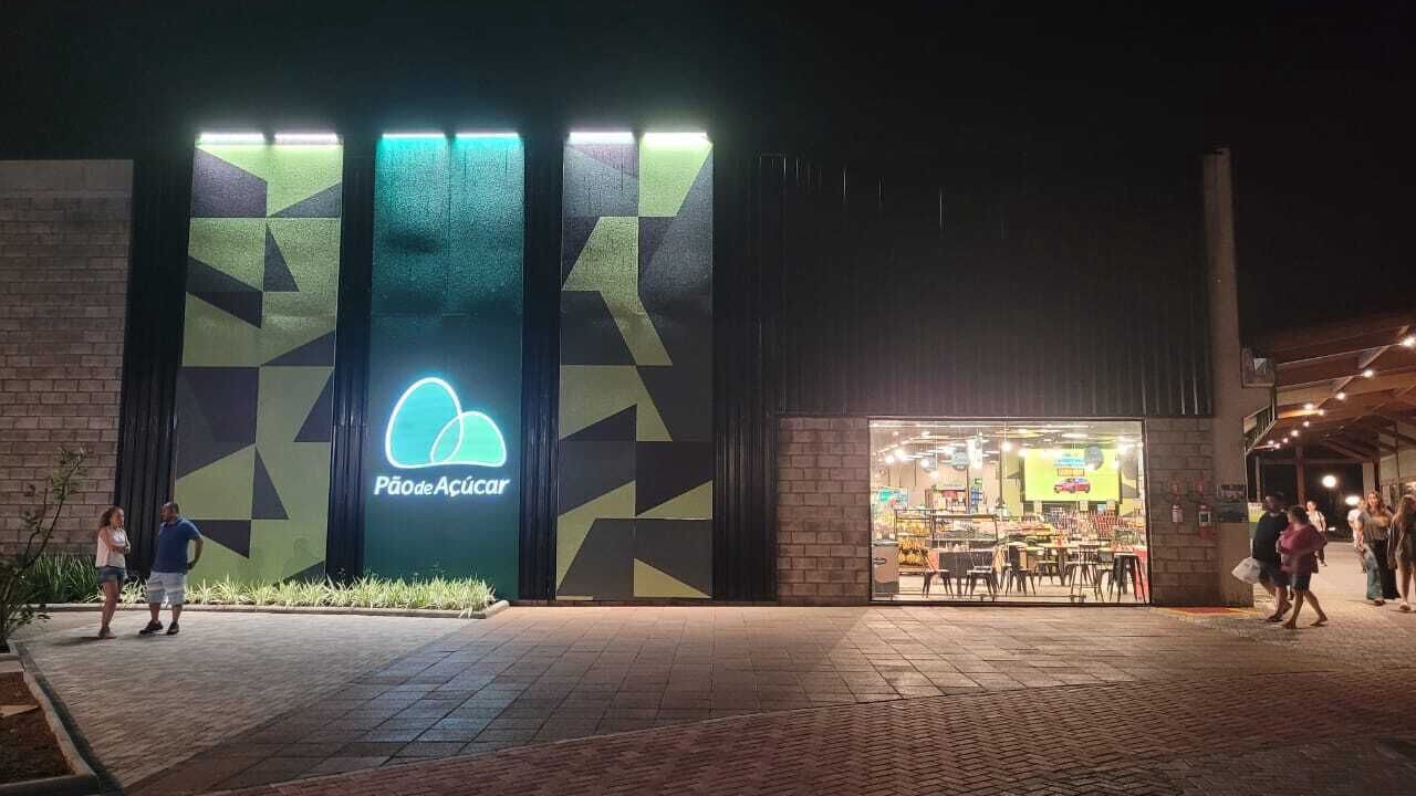 Photo of Outdoor in Jardim Itagua
