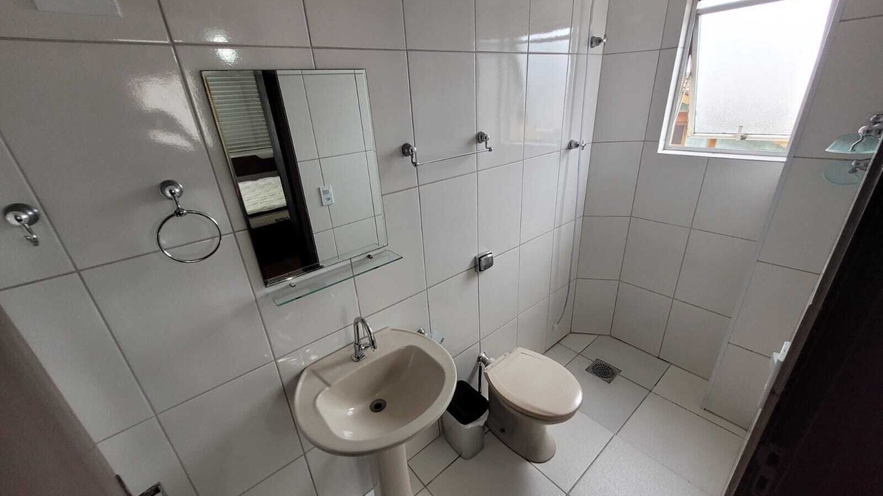 Photo of Bathroom in Jardim Itagua