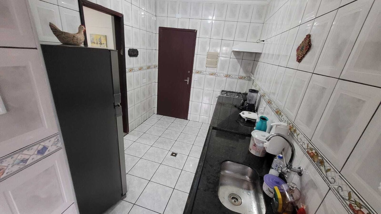 Photo of Kitchen in Jardim Itagua