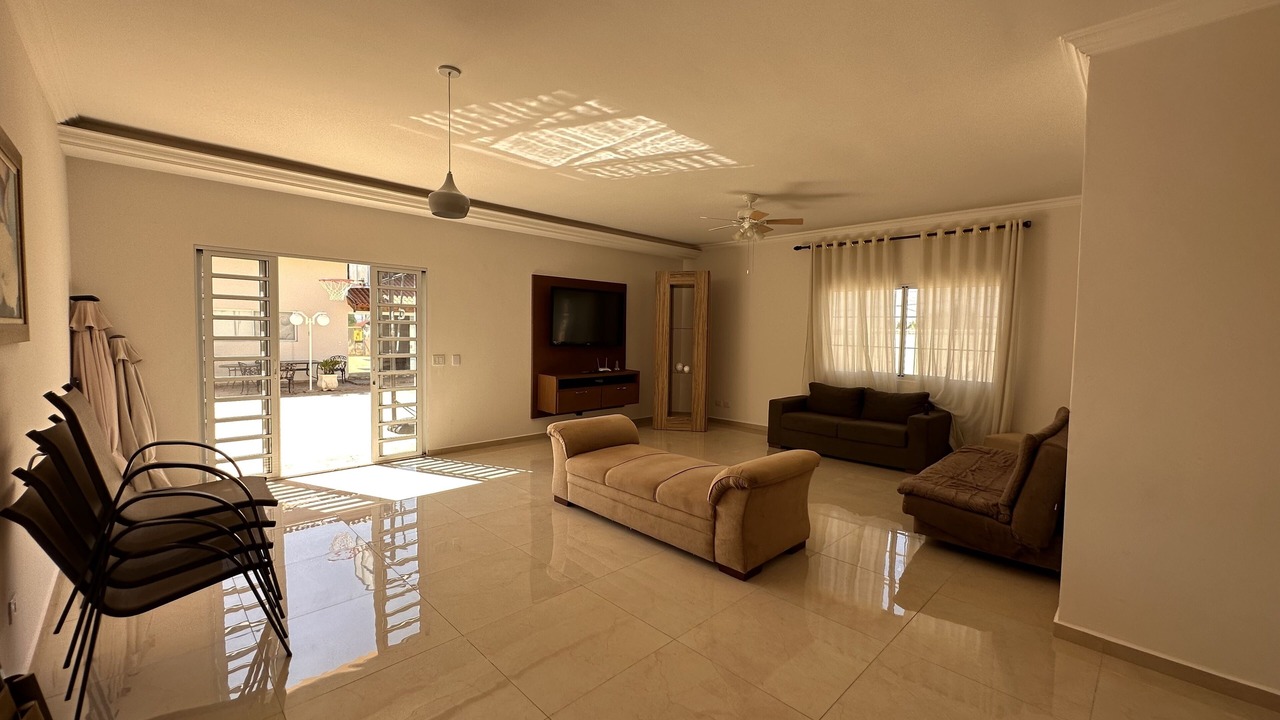 Photo of Livingroom in Boituva
