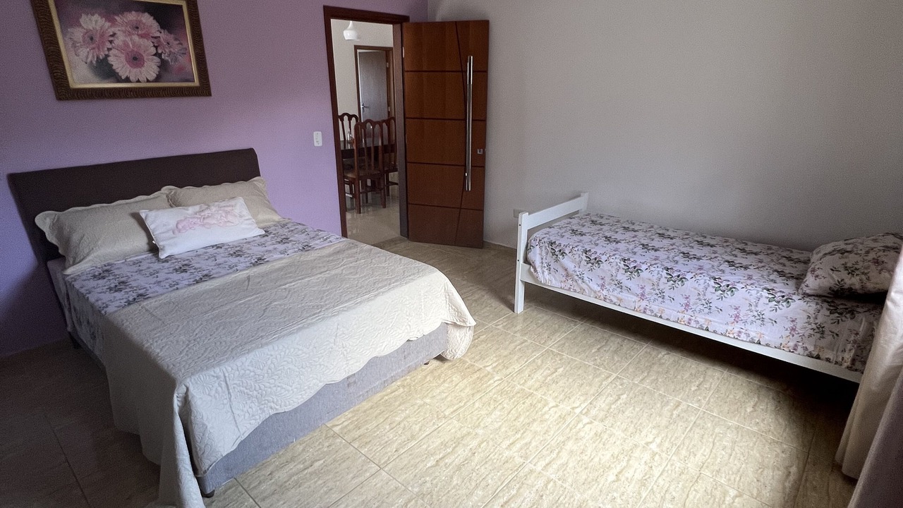 Photo of Bedroom in Boituva