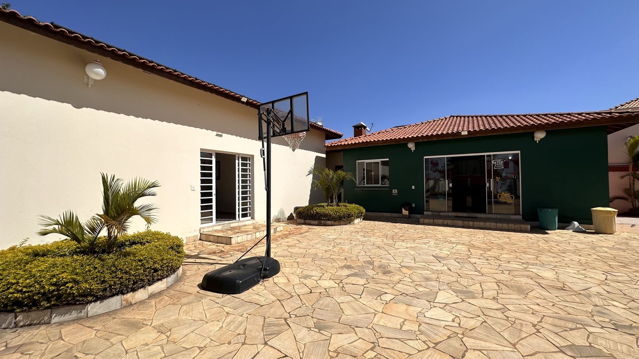 Photo of Outdoor in Boituva