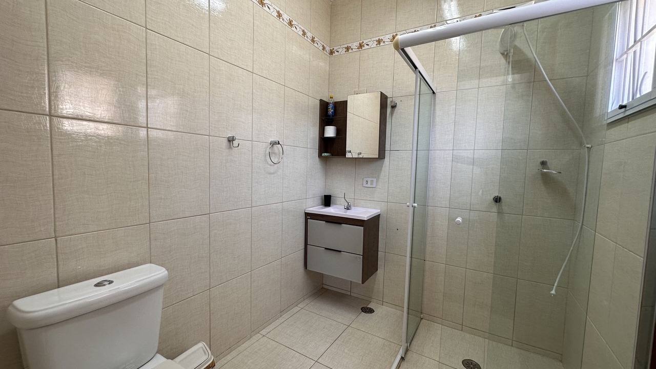 Photo of Bathroom in Boituva