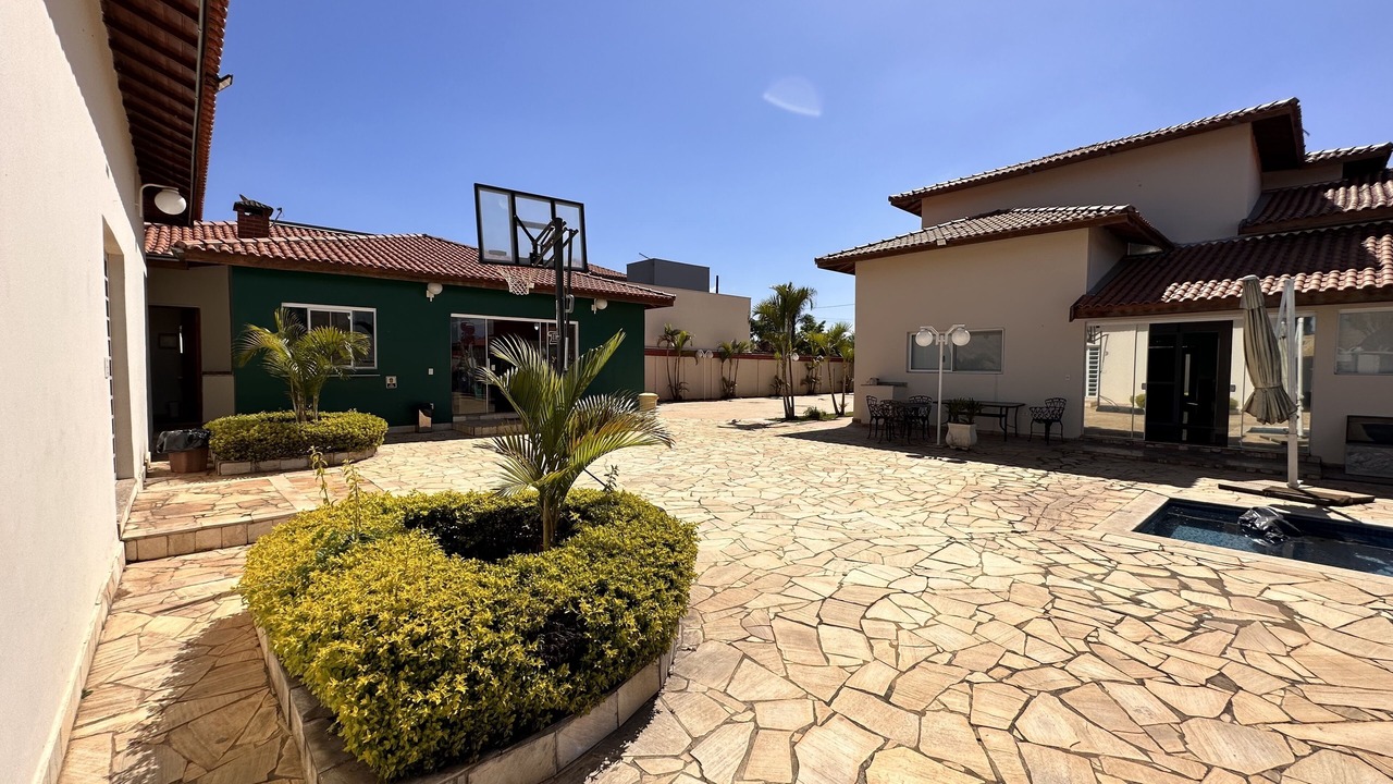 Photo of Patio Balcony in Boituva