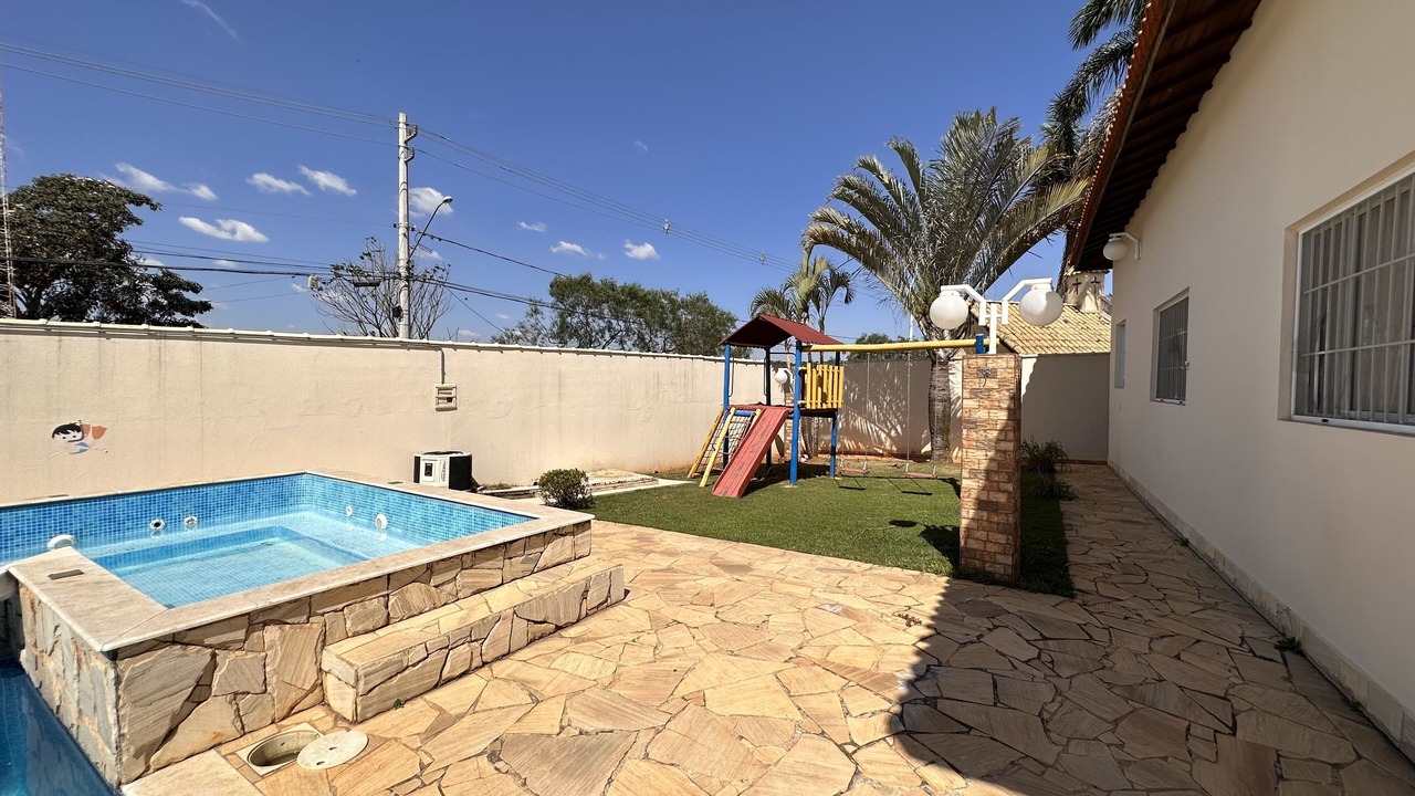 Photo of Outdoor in Boituva