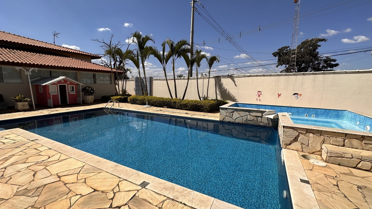Photo of Outdoor in Boituva