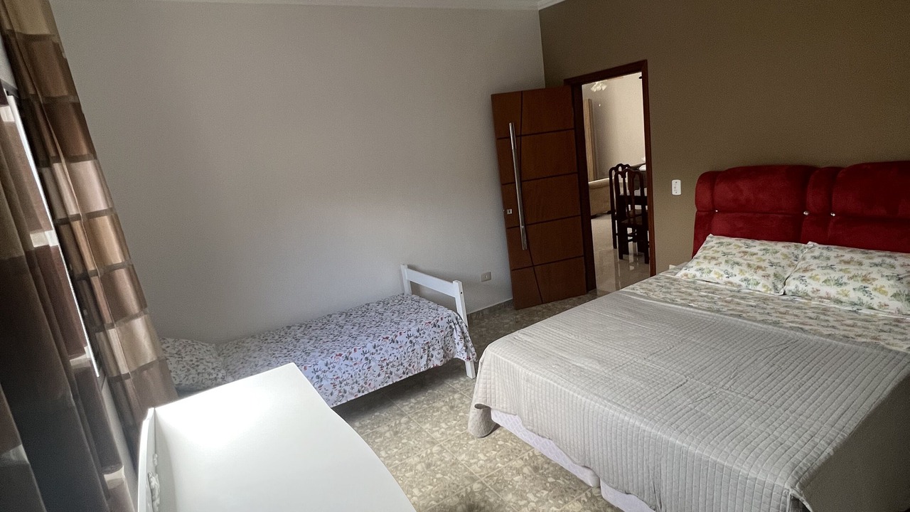 Photo of Bedroom in Boituva