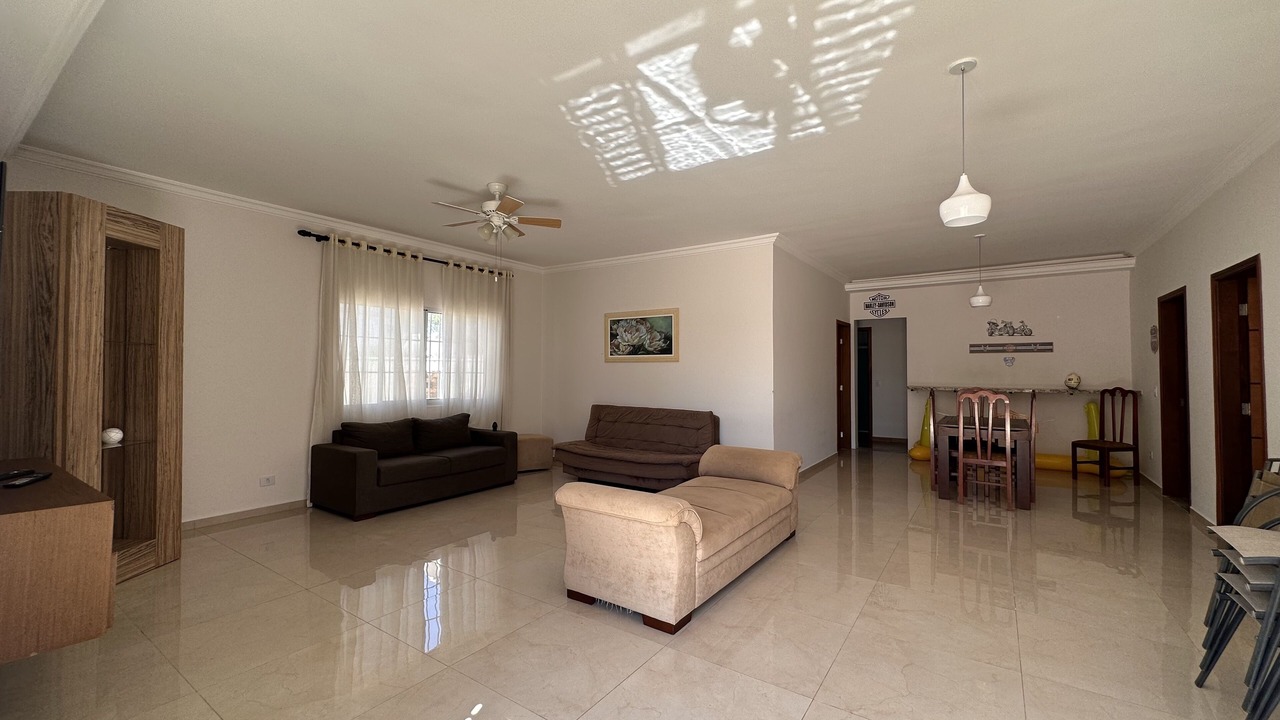 Photo of Livingroom in Boituva