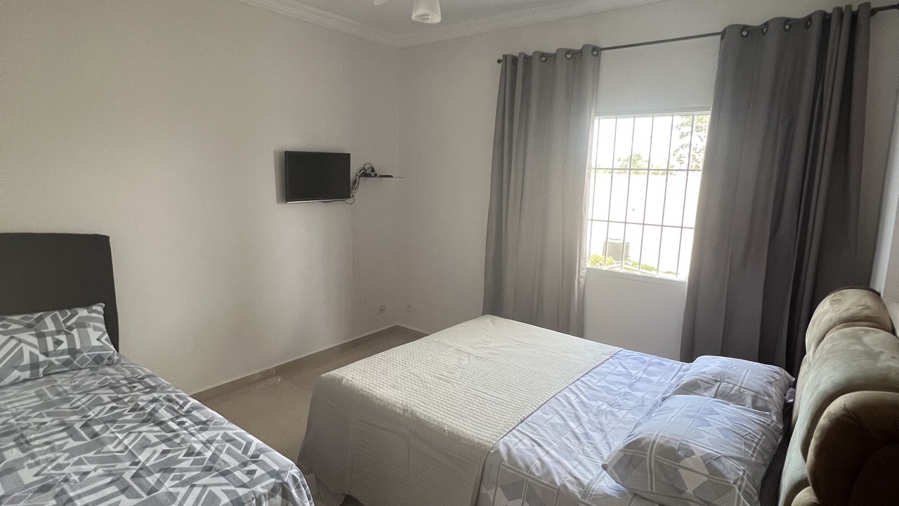 Photo of Bedroom in Boituva