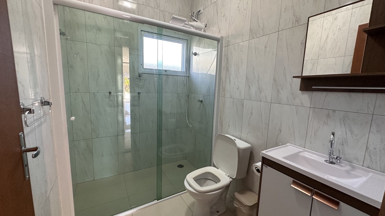 Photo of Bathroom in Boituva