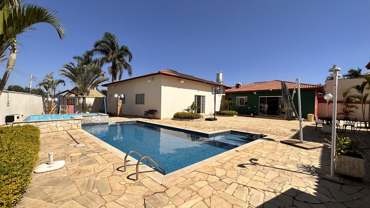 Photo of Outdoor in Boituva