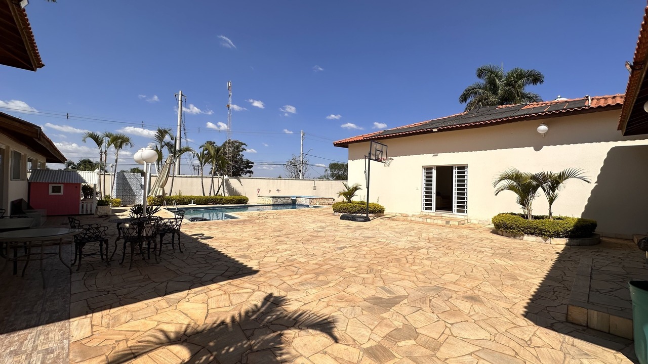 Photo of Outdoor in Boituva