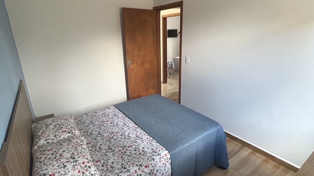 Photo of Bedroom in Boituva