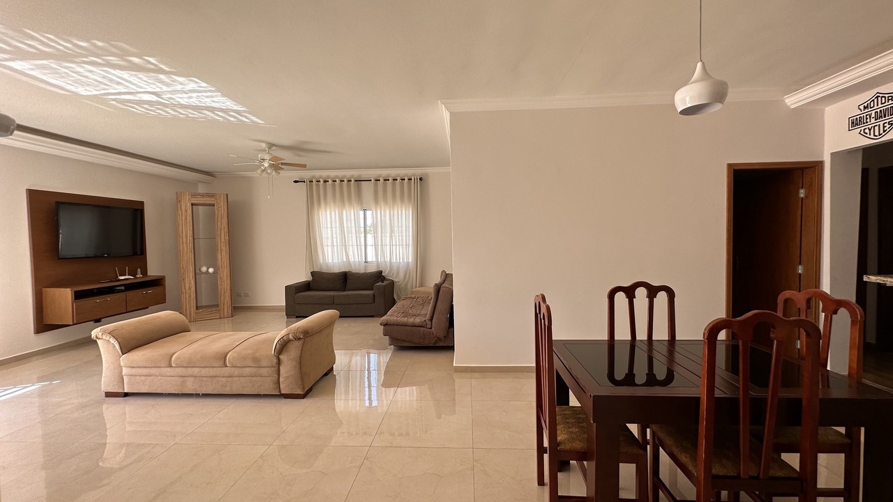 Photo of Livingroom in Boituva