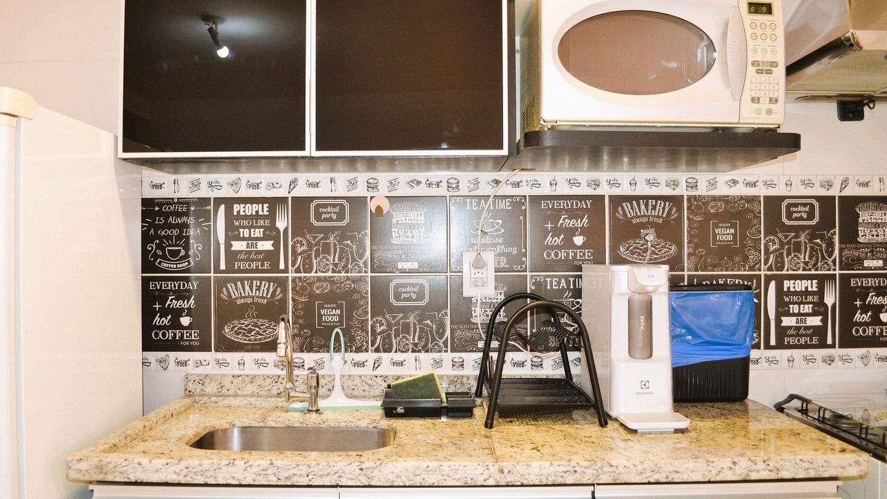 Photo of Kitchen in Jardim Goias