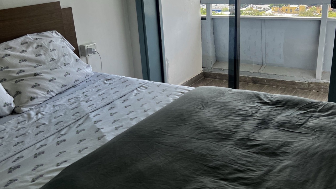 Photo of Bedroom in Catedral