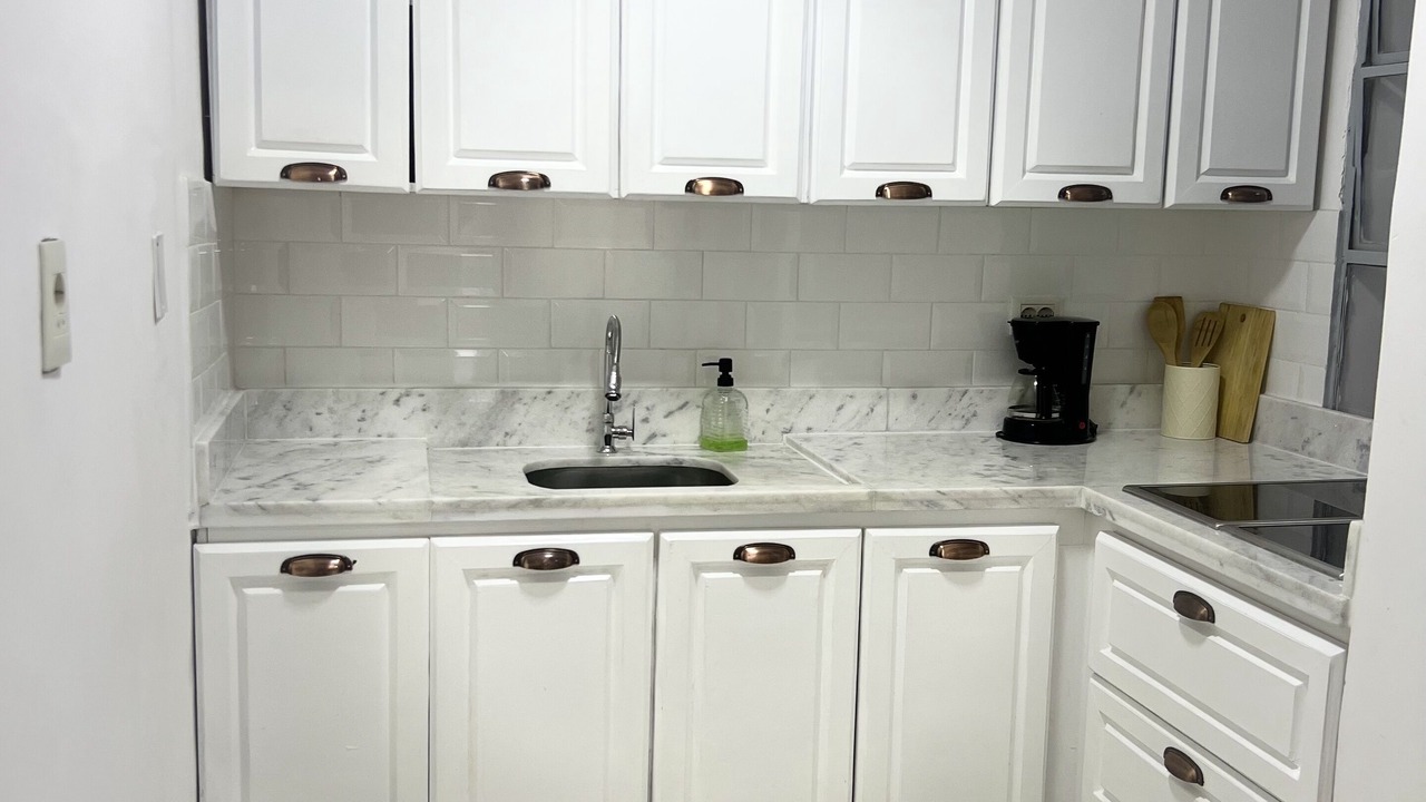 Photo of Kitchen in Catedral