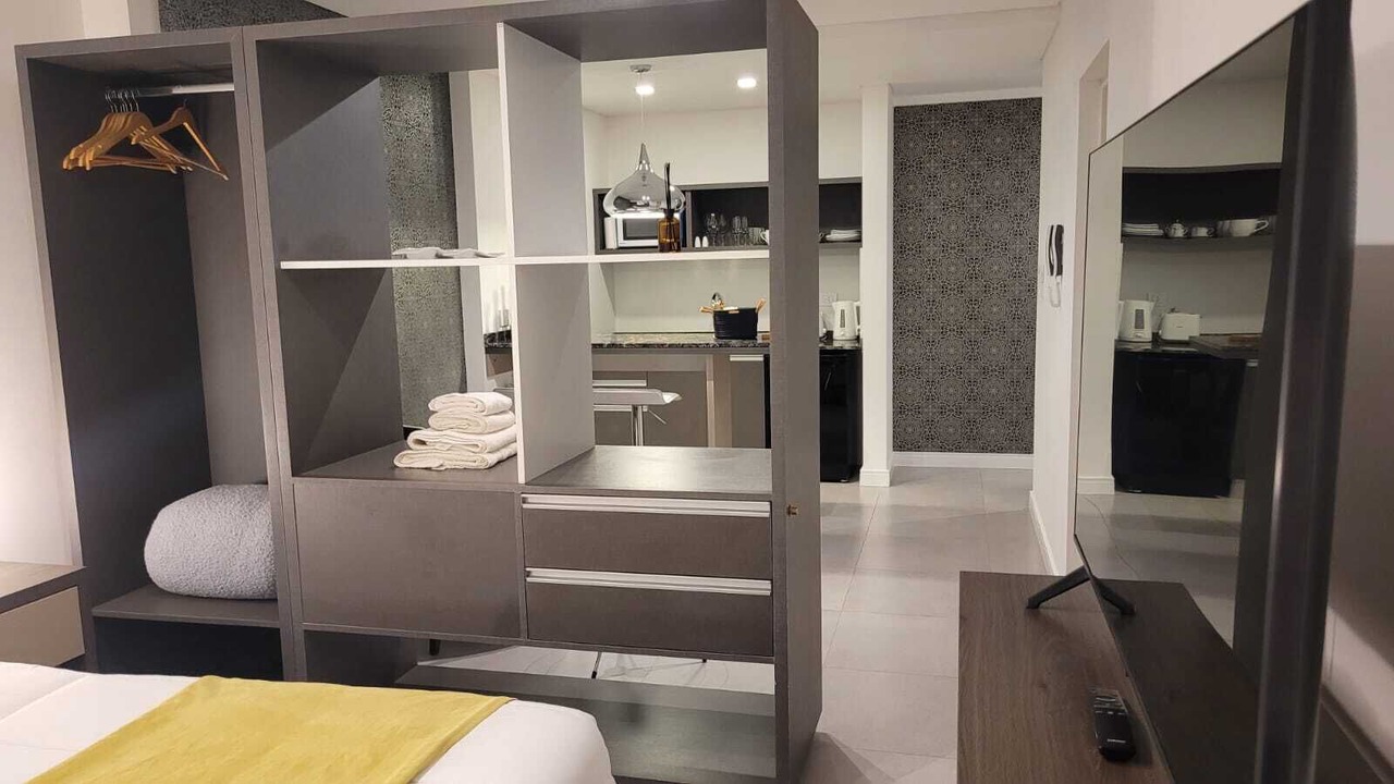 Photo of Bedroom in San Luis