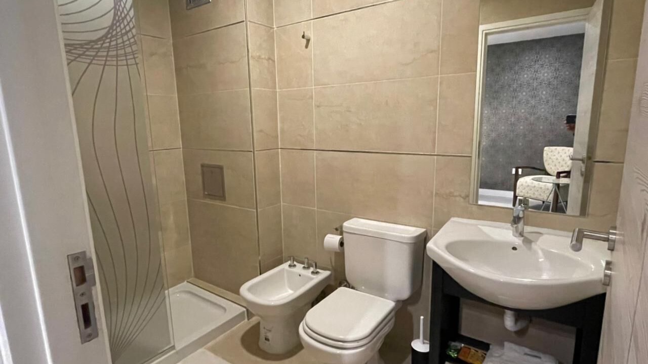 Photo of Bathroom in San Luis