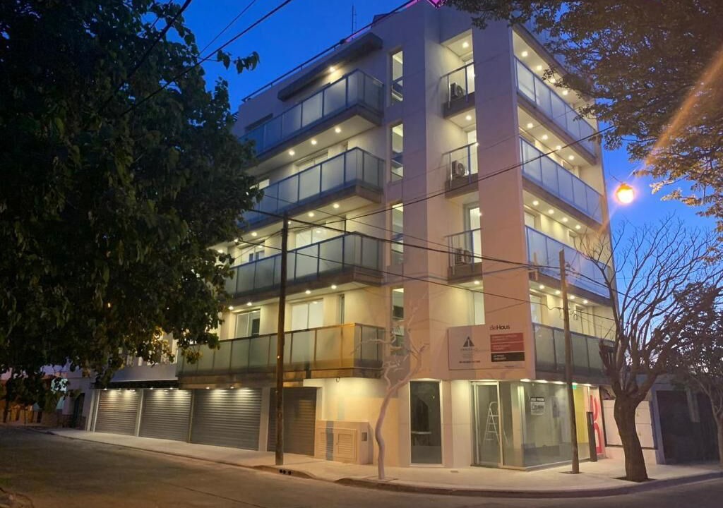 Photo of Outdoor in San Luis