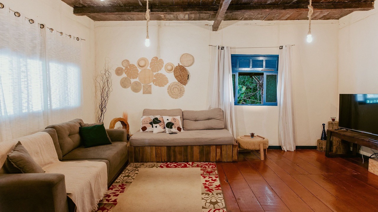 Photo of Livingroom in Vitor Hugo
