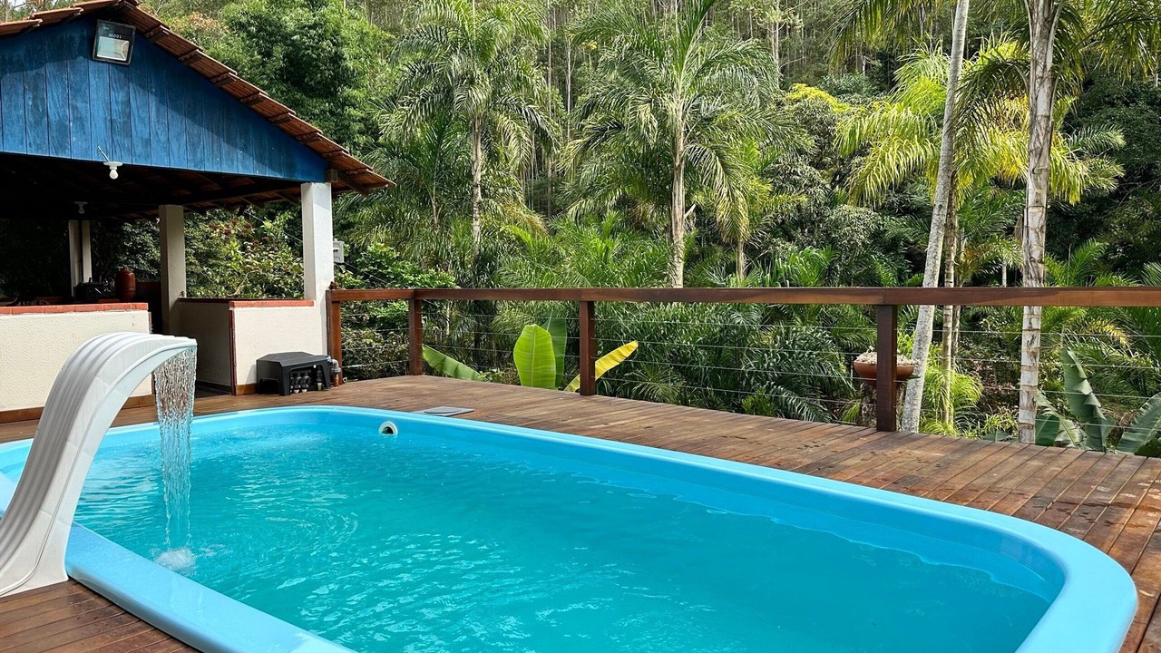 Photo of Outdoor in Vitor Hugo