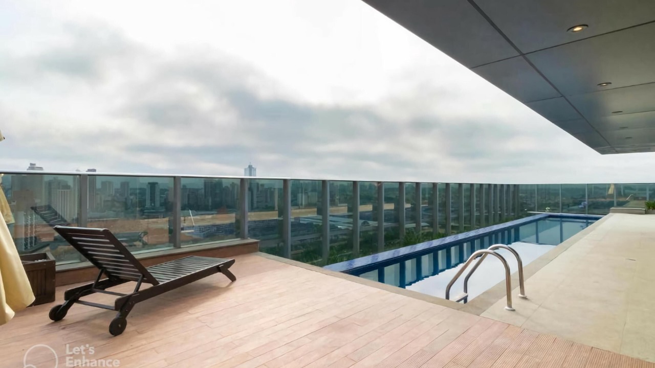 Photo of Patio Balcony in Reboucas