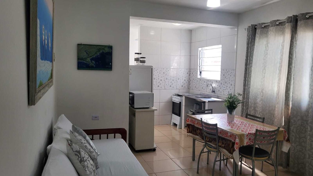 Photo of Kitchen in Barra da Lagoa