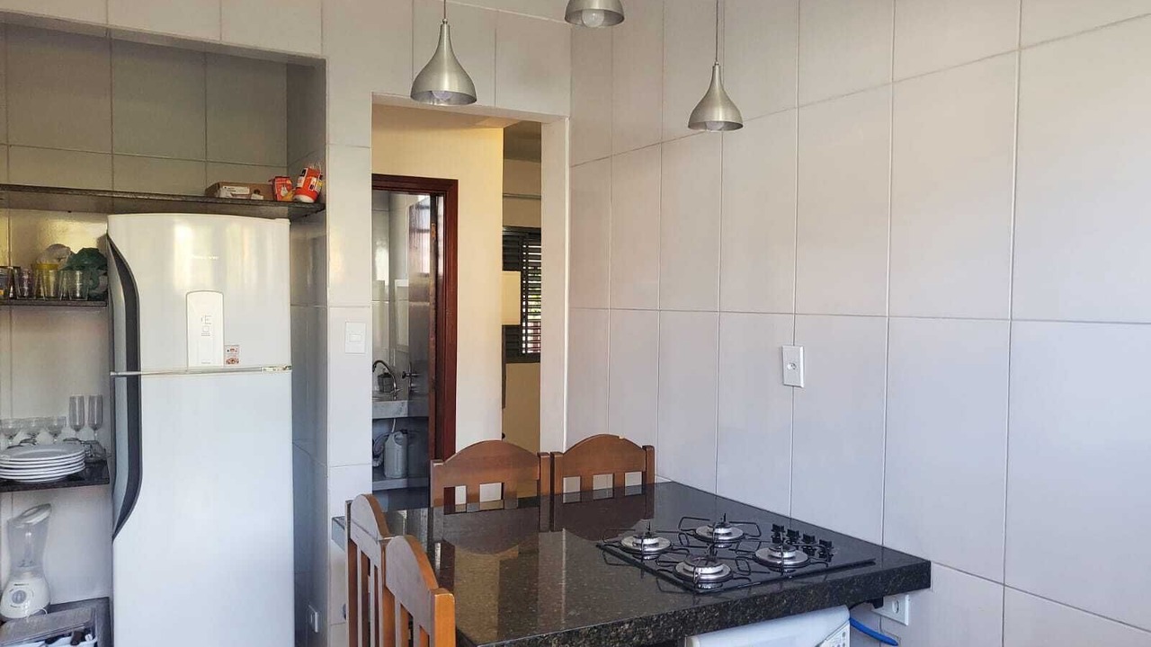 Photo of Kitchen in Barra da Lagoa